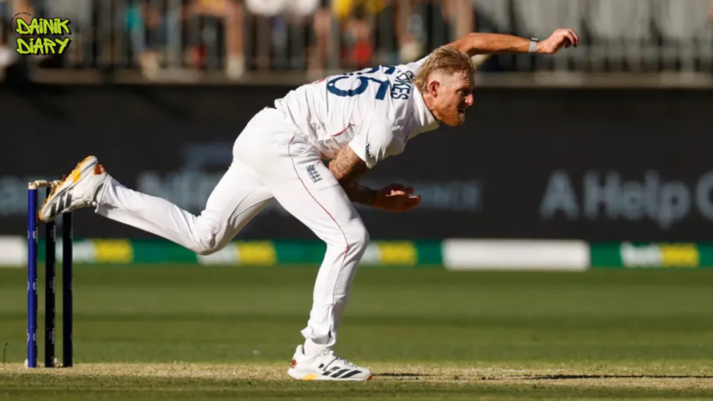 ‘Has-Been?’ Ben Stokes Fires Back at Ian Botham as War of Words Takes Another Dramatic Turn 31 Dainik Diary Zaid 17 16