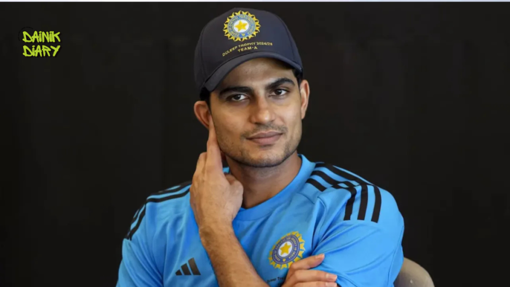 India Injury Crisis: Shubman Gill Questions BCCI Fitness System Amid Rising Player Injuries