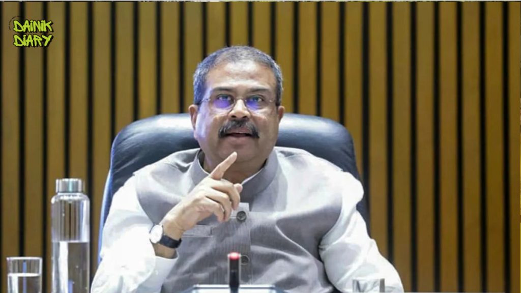 Why Dharmendra Pradhan Is Not Resigning Over NEET Row | Government Explains Its Stand