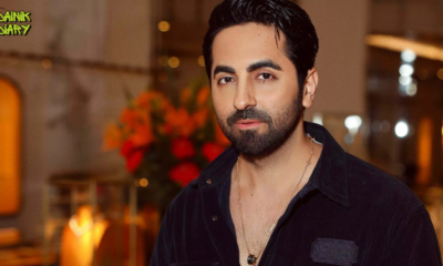 Mupapa Official: Ayushmann Khurrana’s New YRF Film to Release on February 19, 2027