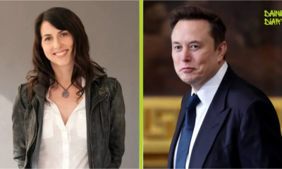 Elon Musk Criticises MacKenzie Scott’s $26 Billion Charity Drive, Sparks Global Debate