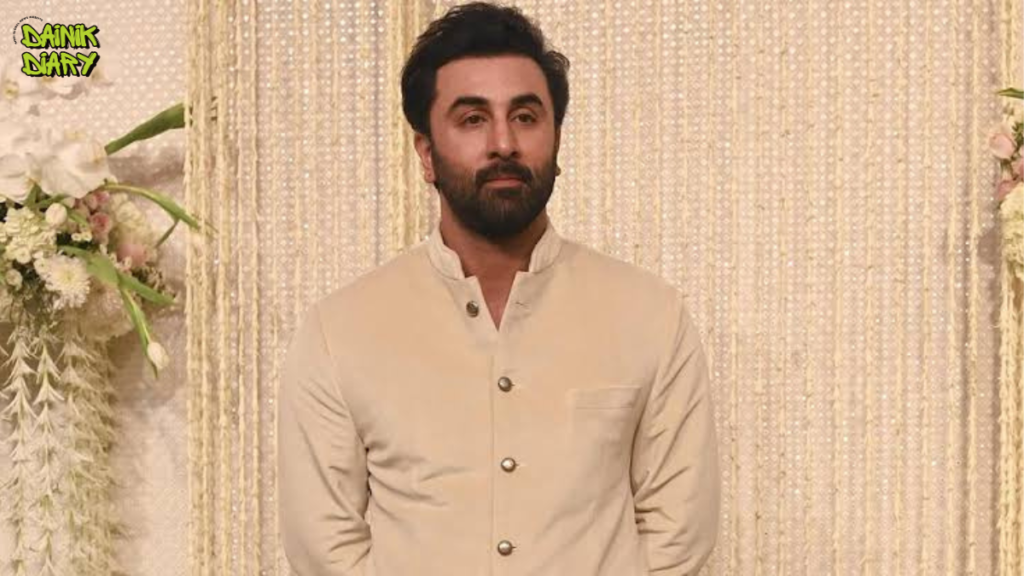 Ramayana’s Angad Actor Zahid Khan Reveals Ranbir Kapoor’s Generous Gesture on Set