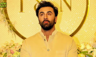 Ramayana’s Angad Actor Zahid Khan Reveals Ranbir Kapoor’s Generous Gesture on Set