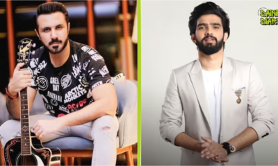 Mustafa Zahid Reacts to Amaal Mallik’s Awarapan 2 Song Recreation: ‘Borders Are Dangerous, But So Is Love’