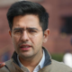 Delhi HC Orders Removal of Objectionable Posts Against Raghav Chadha in Deepfake Case