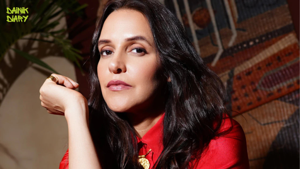 ‘Who Clicks Such Backshots?’: Neha Dhupia calls out paps at mumbai event, Internet connects It to viral video 32 Neha Dhupia Calls Out Paparazzi Over ‘Back Shots’ at Mumbai Event, Video Goes Viral