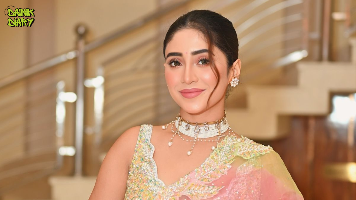 Shivangi Joshi Says ‘I Am Engaged’ on Lock Upp, Leaves Fans Curious About Her Love Life