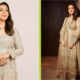 Gauri Khan’s Latest Couture Look in Anamika Khanna Is Pure Old-Money Elegance