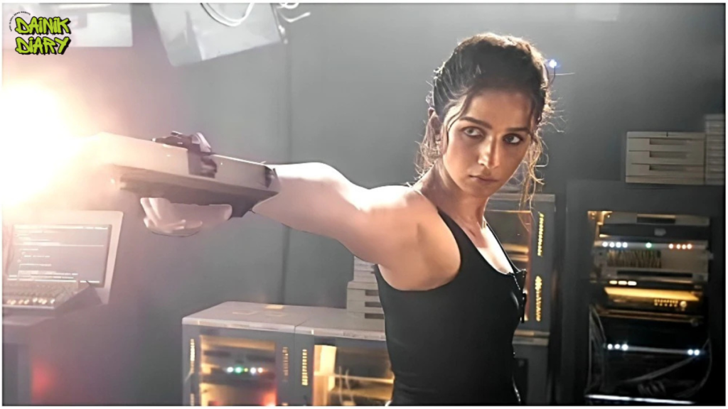 Where Does Alpha Fit in the YRF Spy Universe? Here’s What We Know So Far