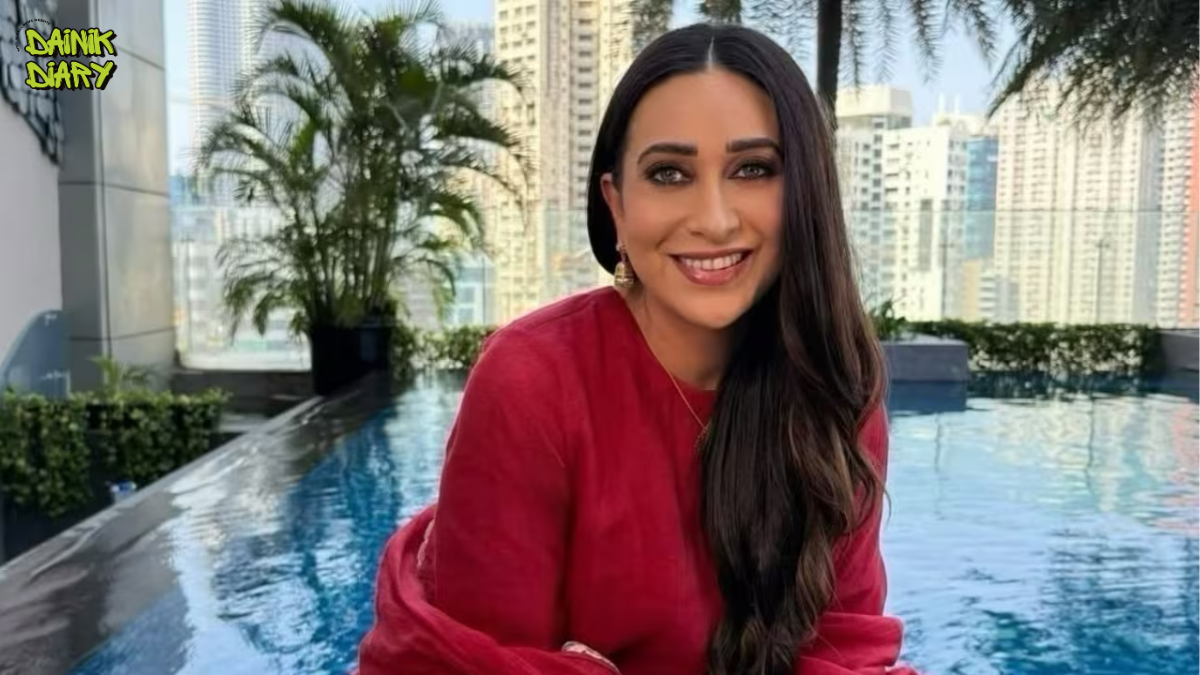 Karisma Kapoor Leases Out Mumbai Luxury Apartment, To Earn ₹5.51 Lakh Per Month