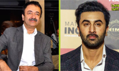 Rajkumar Hirani Opens Up on Munna Bhai 3, Hints at PK 2 With Ranbir Kapoor