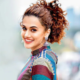 Taapsee Pannu Reveals Her Dream of Playing an Indian Wonder Woman in a Superhero Film
