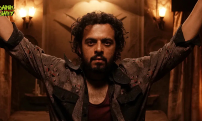 Raakh Actor Akash Makhija Talks Marriage, Buying a House and His Acting Dreams