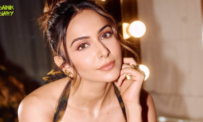 Rakul Preet Singh Reacts to Jaya Janaki Nayaka Crossing 1 Billion Views on YouTube