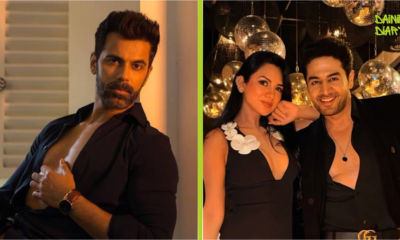 Anuj Sachdeva Reacts to Gaurav Khanna and Akanksha Chamola Divorce Revelation