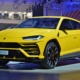 Lamborghini Urus SE Performante Unveiled: 800 HP Hybrid Super SUV Breaks New Ground