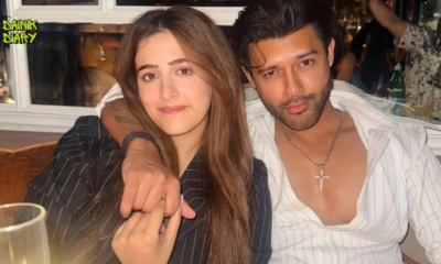 Stebin Ben Clarifies Viral Video With Nupur Sanon and Mother, Denies Family Rift Rumours