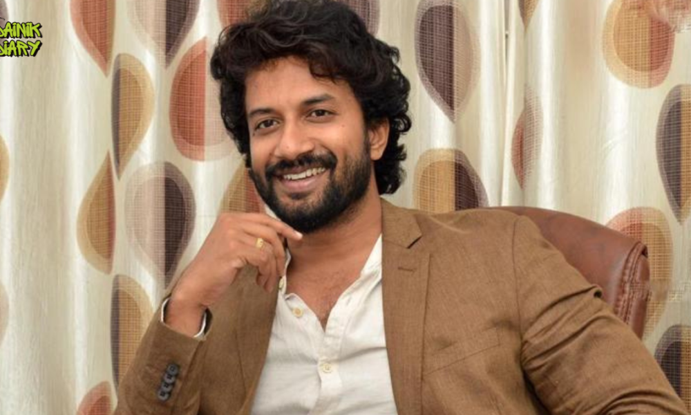 Satya Dev Says Rao Bahadur Will Be His Career Turning Point; Praises Mahesh Babu's Support