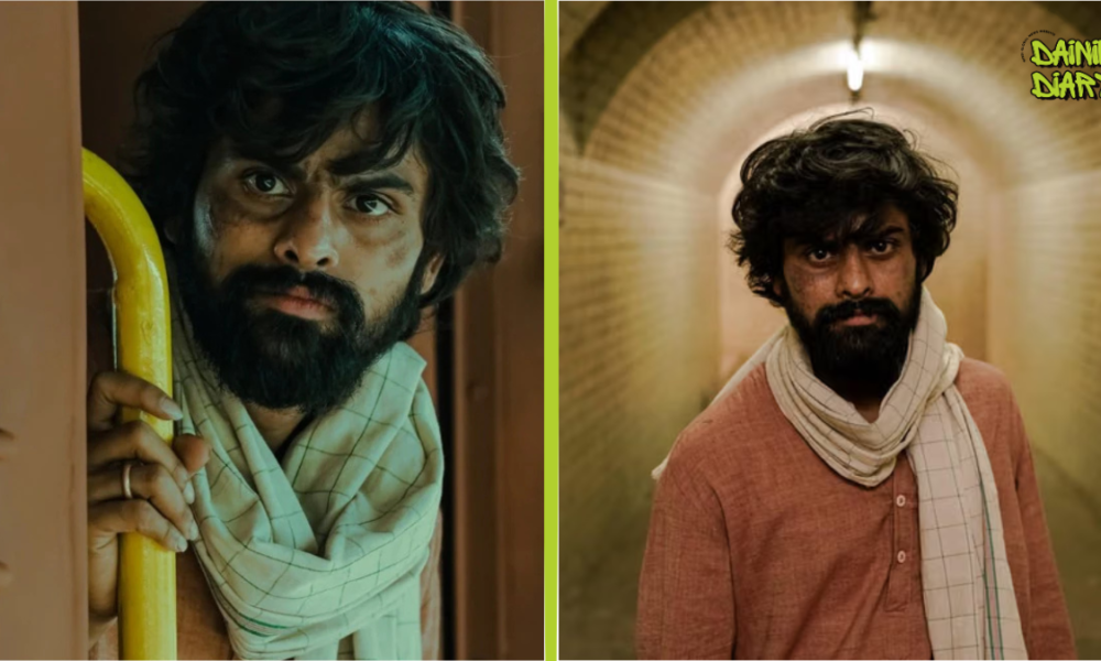 Ramandeep Yadav Opens Up About Preparing for Rajjo in Raakh, Says 'I Wanted His Eyes to Be Unsettling'
