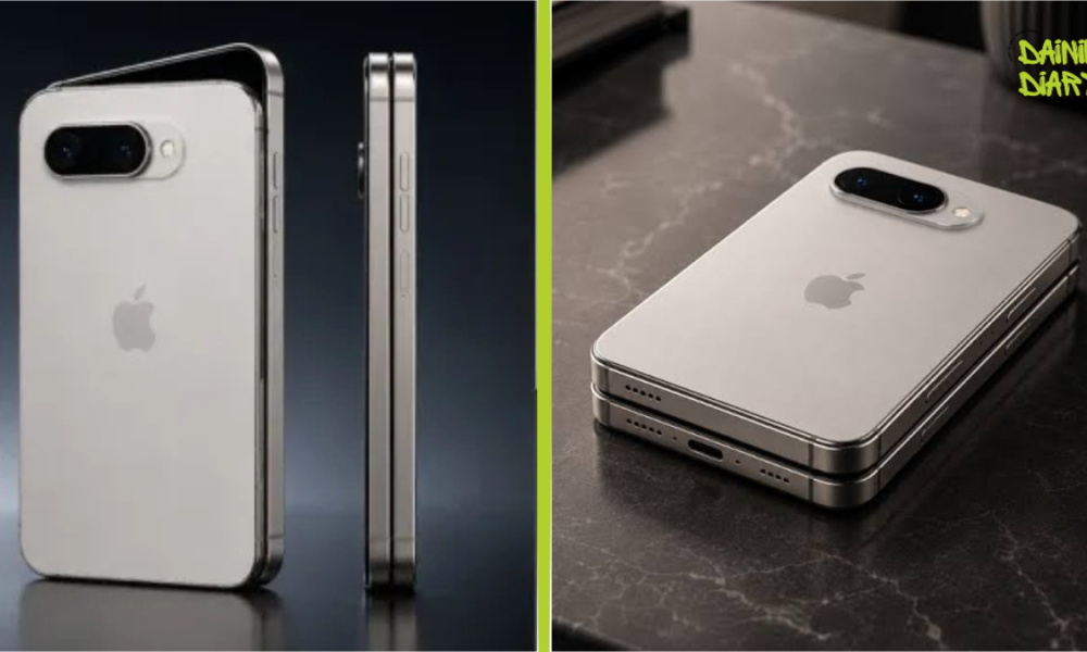 Apple iPhone Ultra Leaks: Expected Launch Date, India Price, Features, Specs and Foldable Design