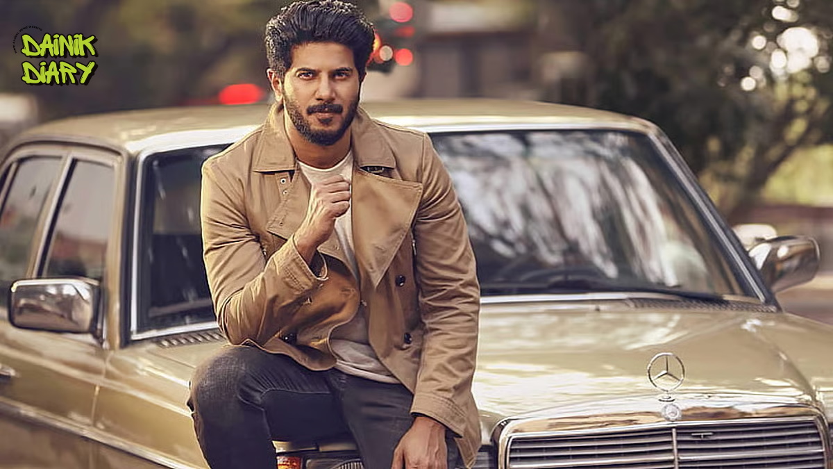 Dulquer Salmaan to Be Questioned Again in Luxury Car Smuggling Investigation: What We Know
