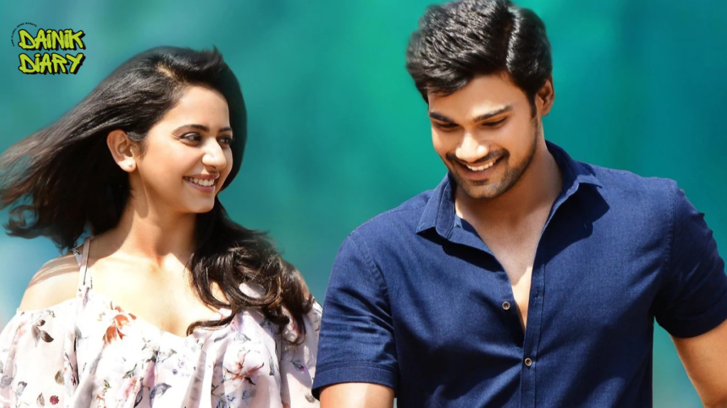 'I Checked YouTube Myself': Rakul Preet Singh reacts as Jaya Janaki Nayaka creates history with 1 Billion Views 31 Rakul Preet Singh Reacts as Jaya Janaki Nayaka Becomes First Film to Hit 1 Billion YouTube Views