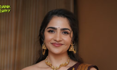 Who Is Rukmini Vasanth? Net Worth, Family, Bengaluru Home, Career, Toxic and Dragon