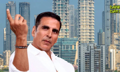 Akshay Kumar Sells Two Luxury Apartments in Mumbai’s Mulund for Rs 12.4 Crore