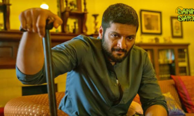 Mirzapur The Movie: Ali Fazal to Reveal Guddu Pandit’s Most Intense Side Yet