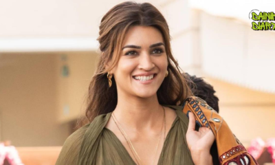 Kriti Sanon Crosses Rs 1200 Crore Worldwide Box Office Mark With Cocktail 2