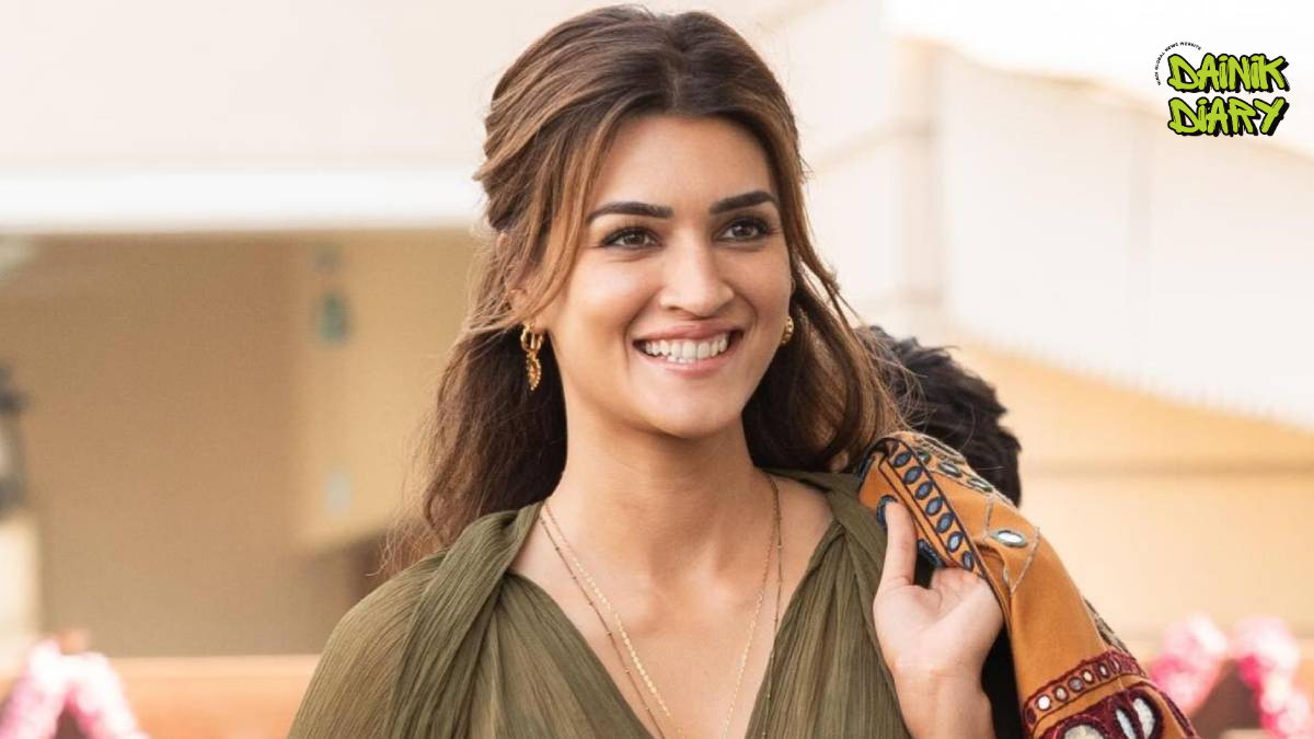 Kriti Sanon Crosses Rs 1200 Crore Worldwide Box Office Mark With Cocktail 2