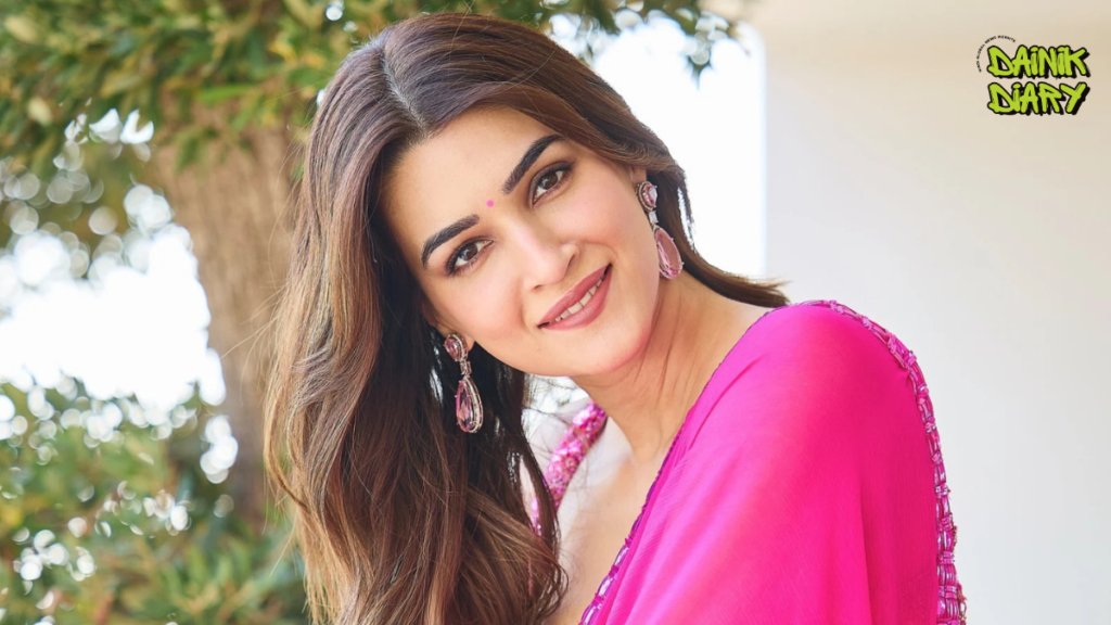 Kriti Sanon hits massive 1200 Crore milestone! But is cocktail 2 the real Game-Changer? 31 Kriti Sanon Crosses Rs 1200 Crore Worldwide Box Office Mark With Cocktail 2