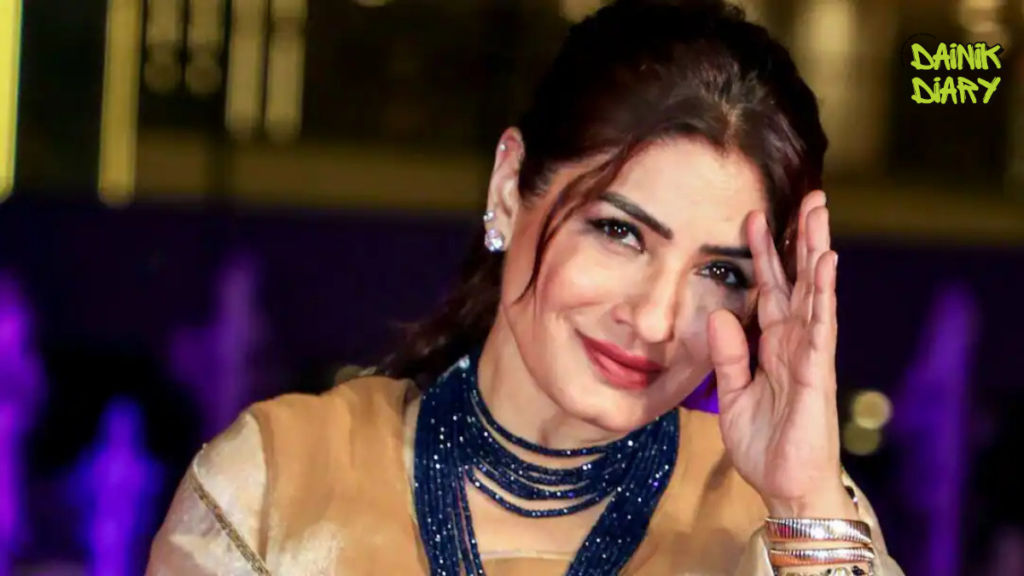 ‘Comedy Is a Tightrope Walk Now’: Raveena Tandon reveals why making people laugh has become tougher than ever 31 Raveena Tandon Opens Up on Why Comedy Has Become Tougher in Today’s Social Media Era