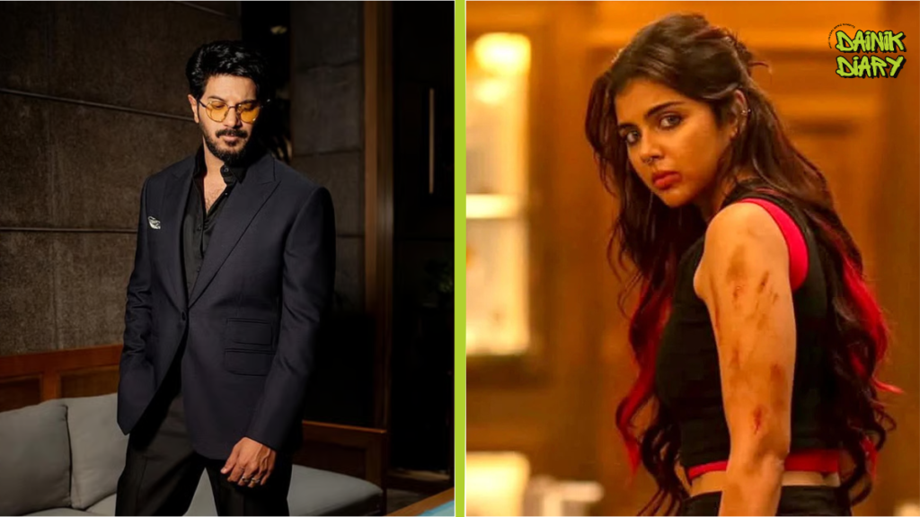 Dulquer Salmaan Calls It ‘Incredibly Special’ as Lokah – Chapter 1: Chandra heads to two major global film festivals 31 Dulquer Salmaan Reacts as Lokah Heads to BIFAN 2026 and Indian Film Festival Stuttgart