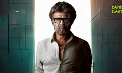 Jailer 2 Release Date Announced: Rajinikanth Returns as Makers Reveal New Cast Members