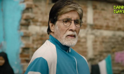 Amitabh Bachchan Reveals Why He Worked on 10-15 Films Simultaneously During His Career