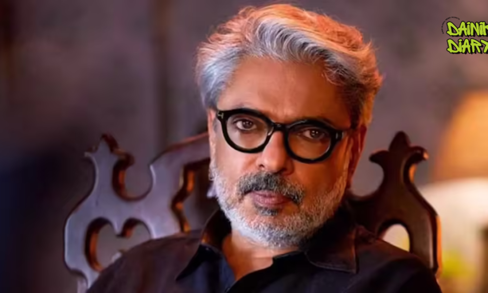 Yatin Karyekar Recalls Sanjay Leela Bhansali's Strict Temperament on Bajirao Mastani Set