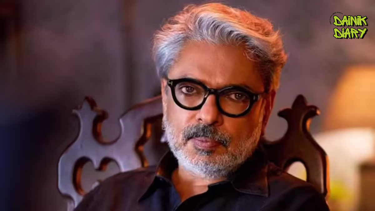 Yatin Karyekar Recalls Sanjay Leela Bhansali's Strict Temperament on Bajirao Mastani Set