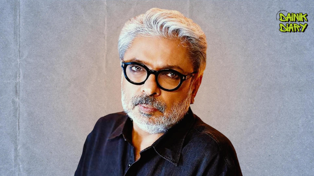 Yatin Karyekar Recalls Sanjay Leela Bhansali's Strict Temperament on Bajirao Mastani Set