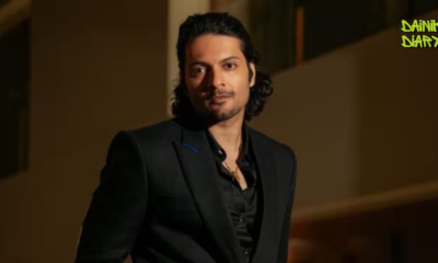 Ali Fazal Calls Himself ‘Imperfect’, Opens Up About Missing Birthdays and His Journey with Raakh