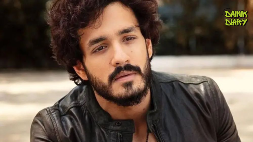 Akhil Akkineni Reveals Bathroom Accident Led to 48 Stitches and Two Surgeries Before Lenin Release