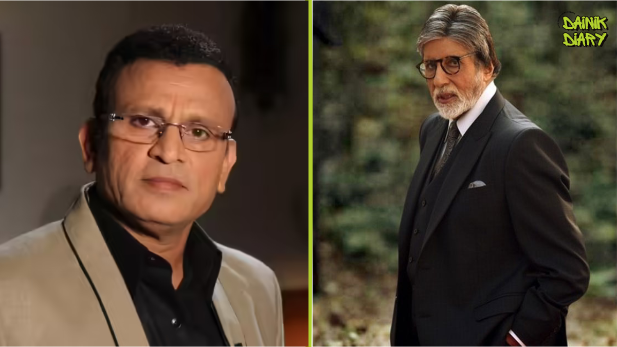 Annu Kapoor Says No One Can Break Amitabh Bachchan’s 57-Year Career Record