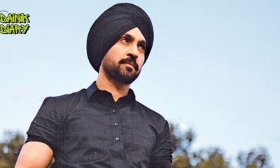Diljit Dosanjh Distances Himself from Jantar Mantar Protest; CJP Reacts