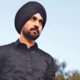 Diljit Dosanjh Distances Himself from Jantar Mantar Protest; CJP Reacts