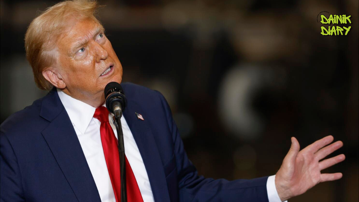 Donald Trump attacks NATO again, threatens US exit over ‘one-sided’ alliance
