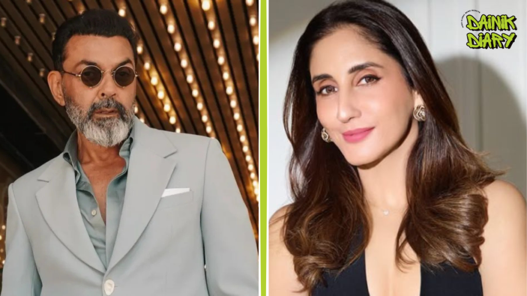Farah Khan Ali reveals teenage romance with Bobby Deol, clears air on old rumours