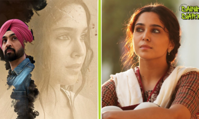 Sharvari reacts to consecutive releases of Main Vaapas Aaunga and Alpha
