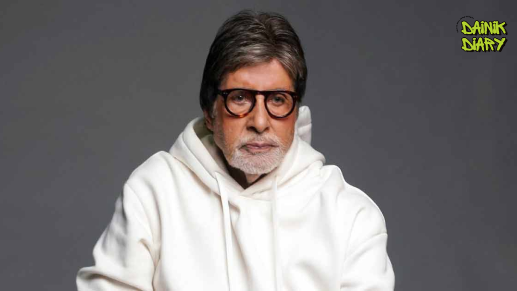 Amitabh Bachchan recalls juggling 15 films, says prep was impossible in old Bollywood