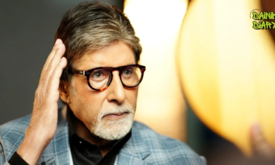 Amitabh Bachchan recalls juggling 15 films, says prep was impossible in old Bollywood