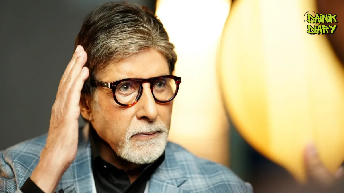 Amitabh Bachchan recalls juggling 15 films, says prep was impossible in old Bollywood